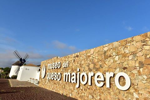 Museo del Queso Majorero