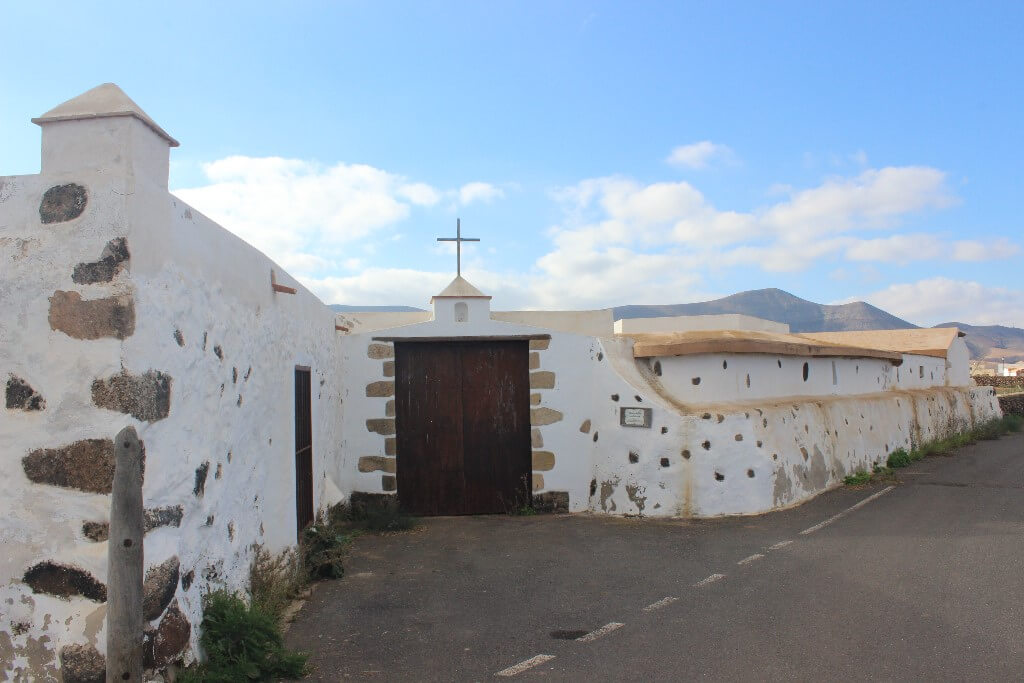 Museo de las Tradiciones