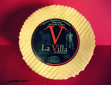 La Villa Cheese Farm and Factory