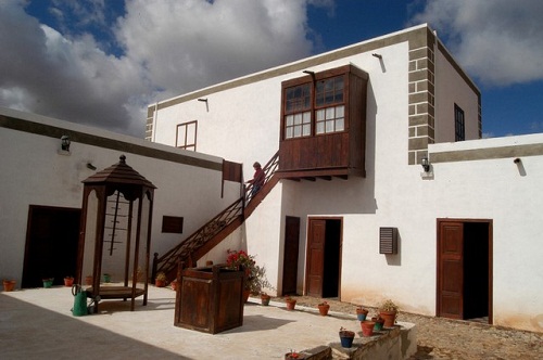 Dr. Mena House Museum