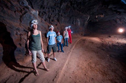 Die Llano Höhle