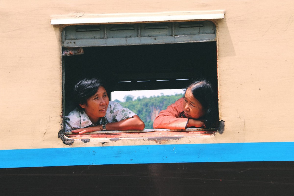 Proyecto Gira Mujeres para favorecer el empoderamiento de la mujer rural