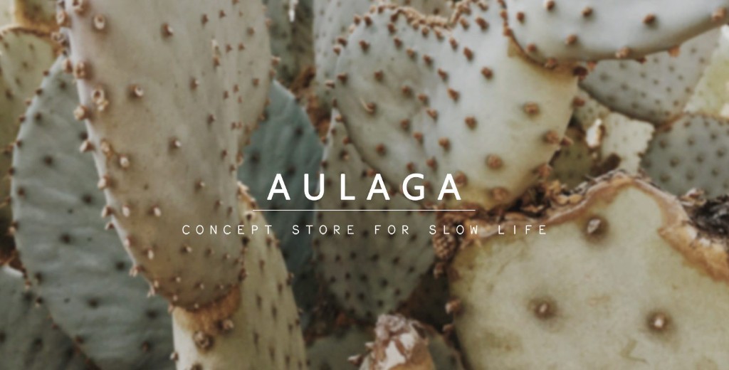 Aulaga Design