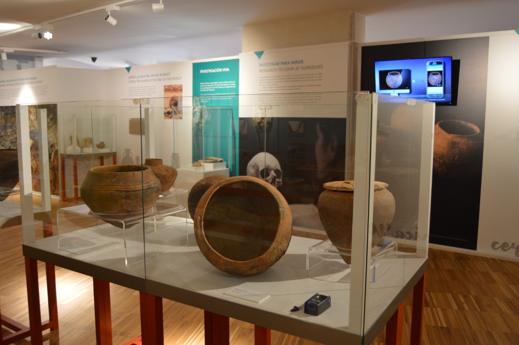 Museo Arqueológico de Fuerteventura