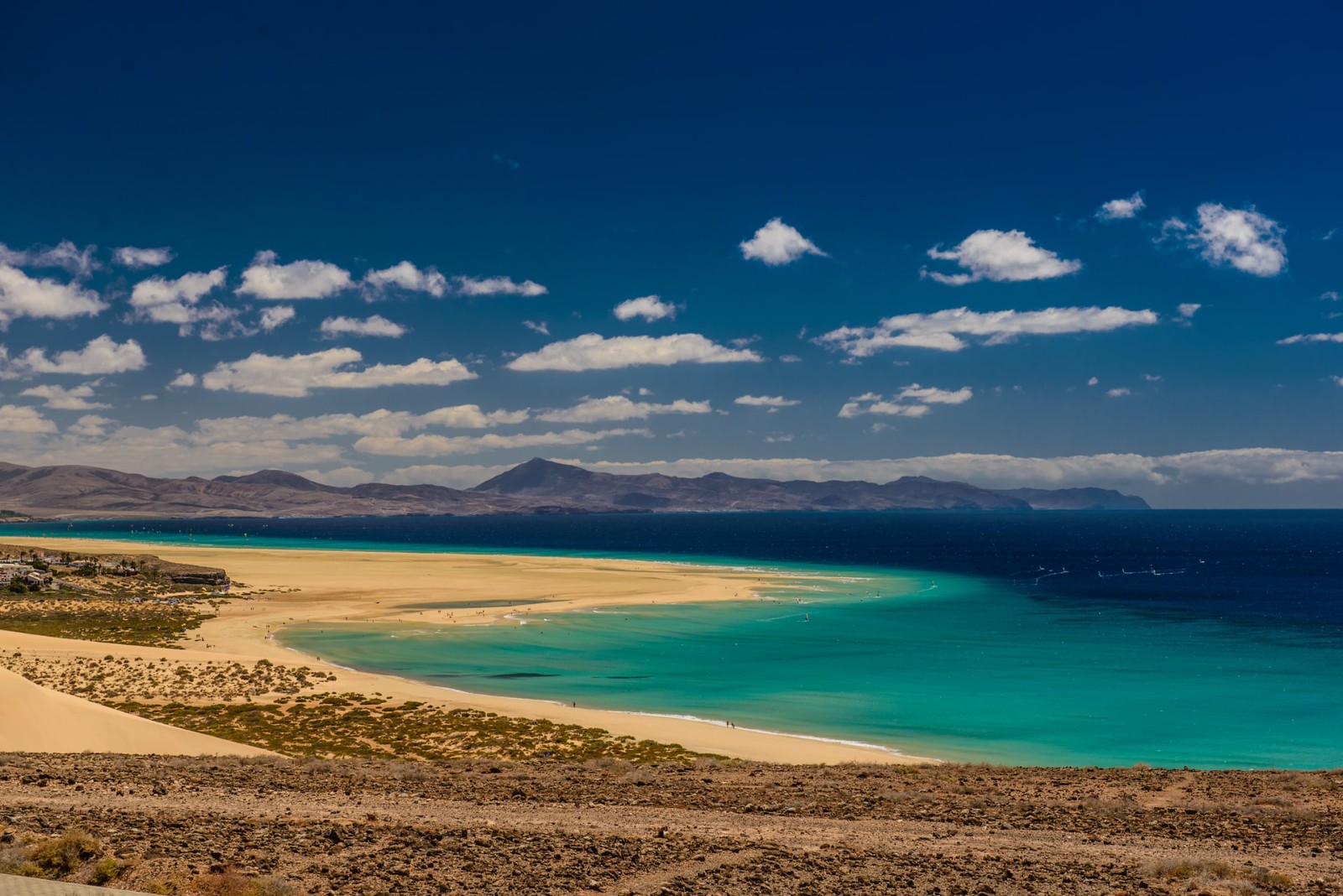 3 Tage auf Fuerteventura - was sehen