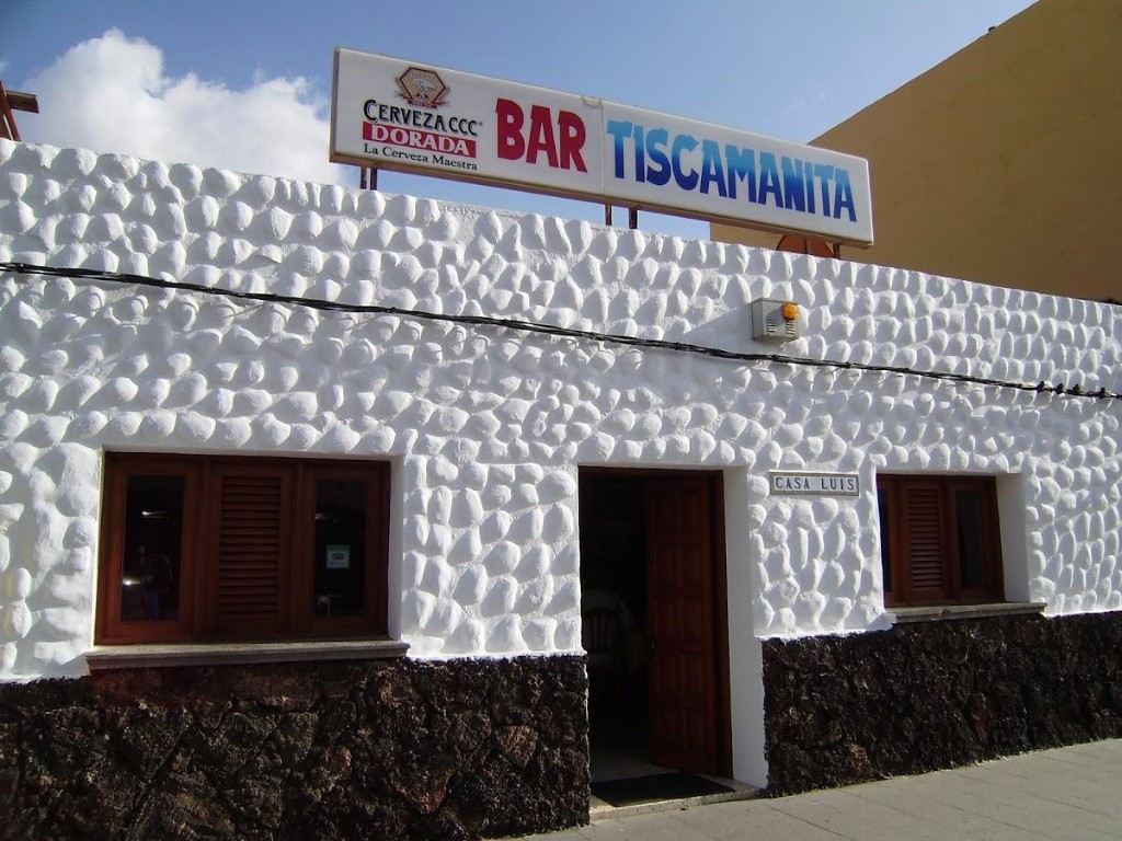 Casa Luis Restaurant