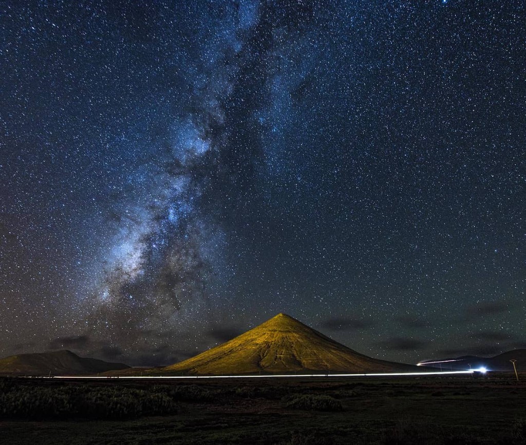 Stars By Night