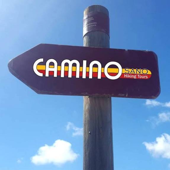 CaminoSano Hiking Tours