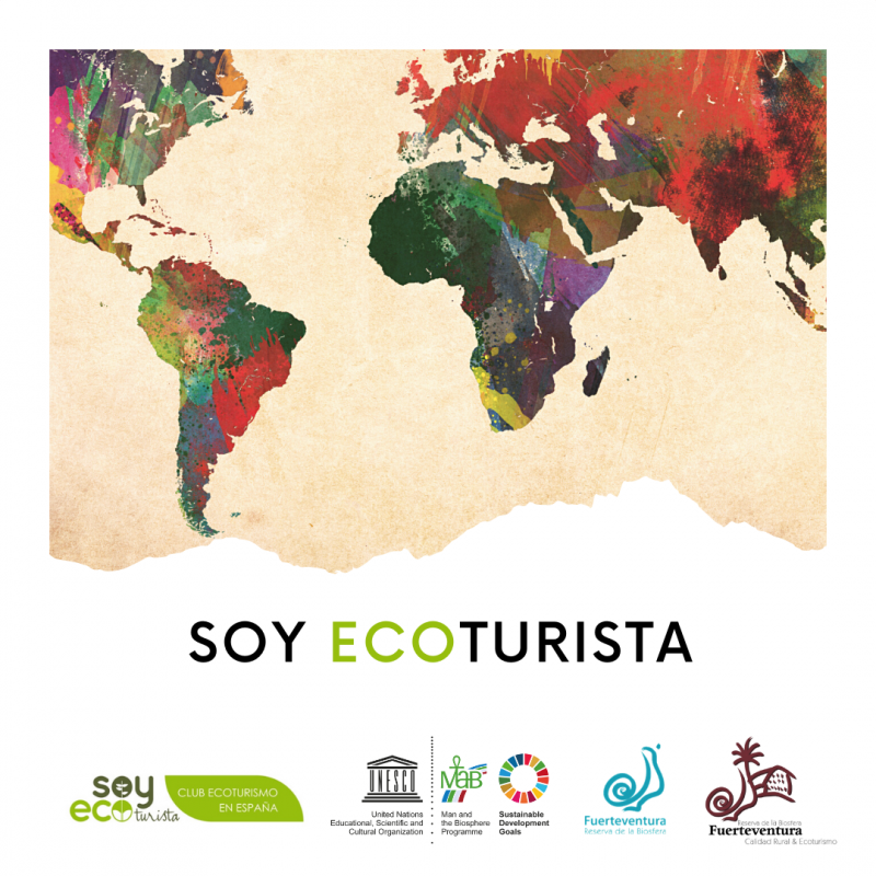 Estamos de celebración, hoy nos incorporamos a la Asociación de Ecoturismo en España