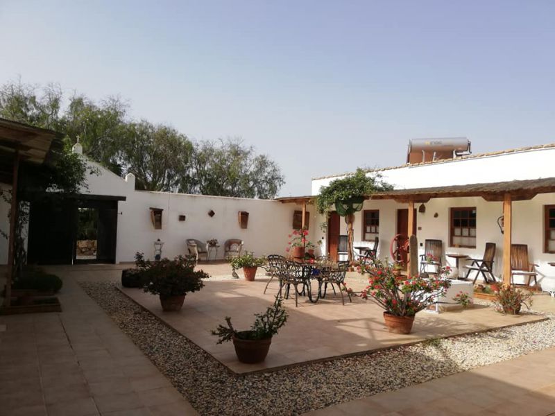 Era de la Corte Rural Hotel