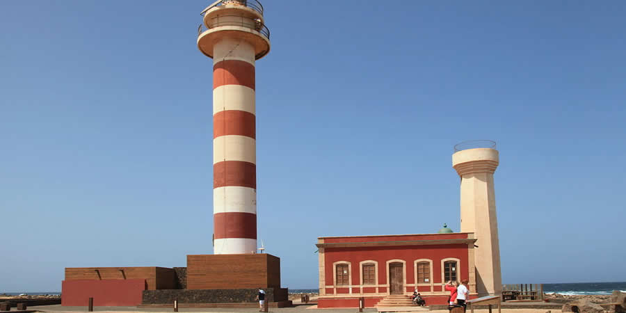 Museum für traditionellen Fischfang auf Fuerteventura