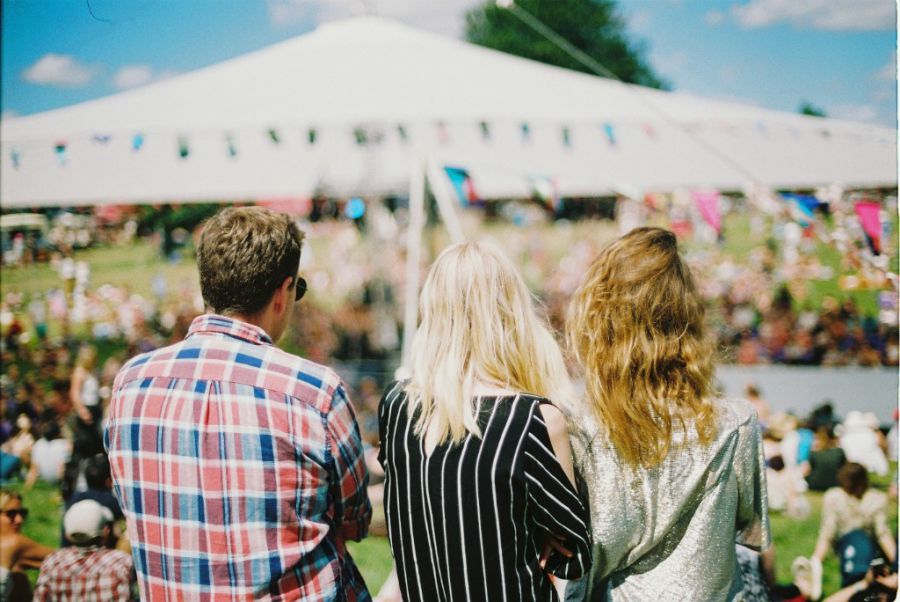 Traditional Markets & Flea Markets