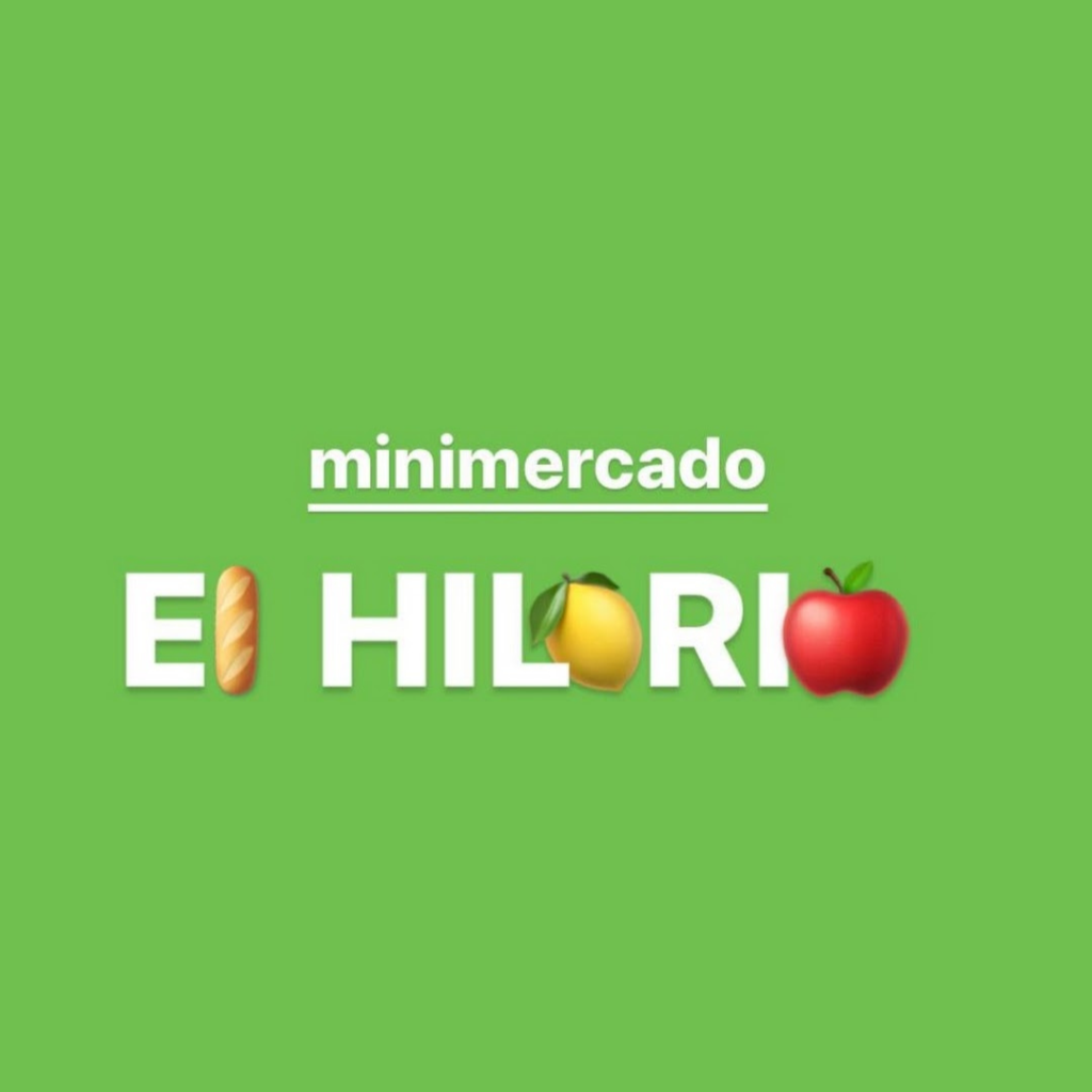 Minimarket El Hilorio