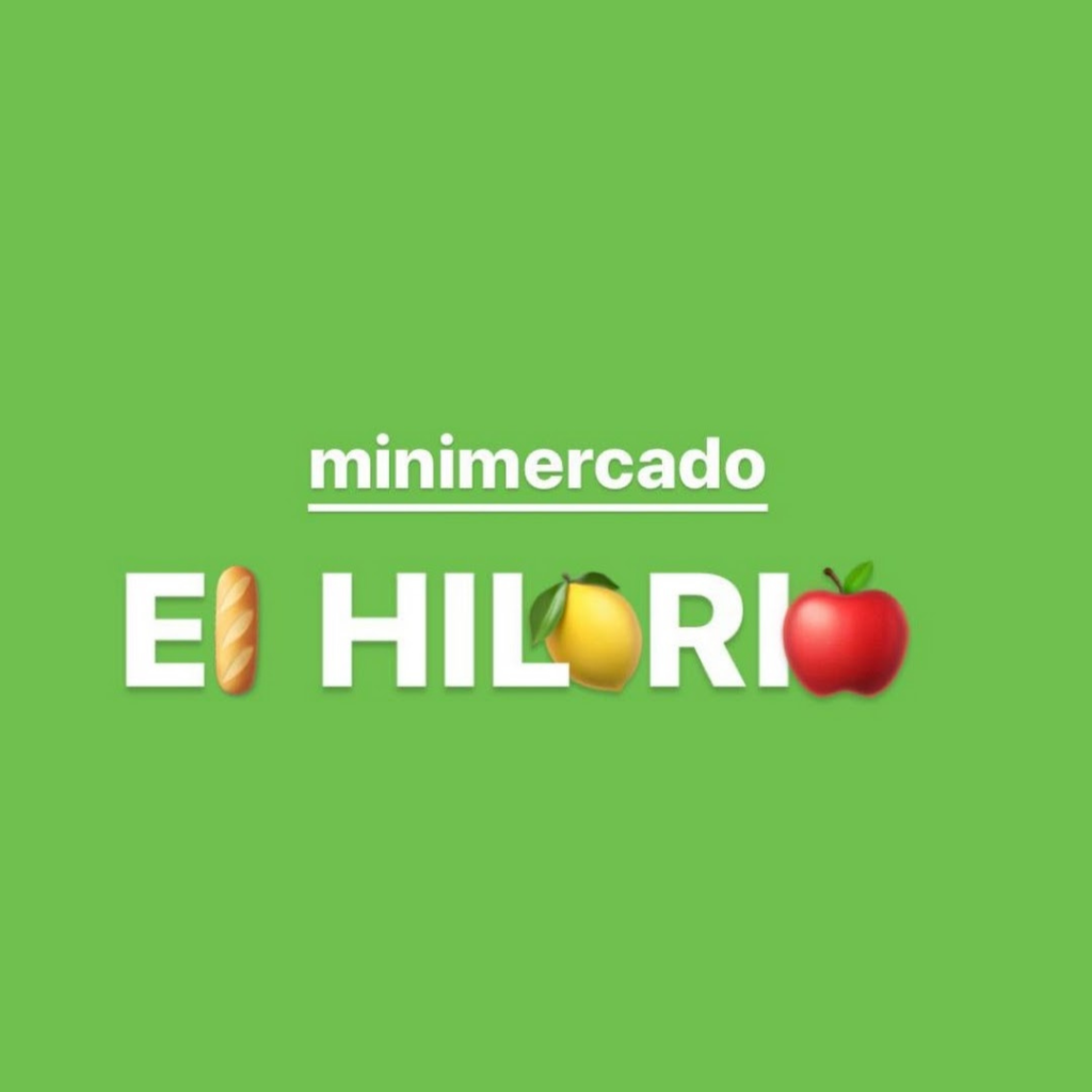 Minimarkt El Hilorio