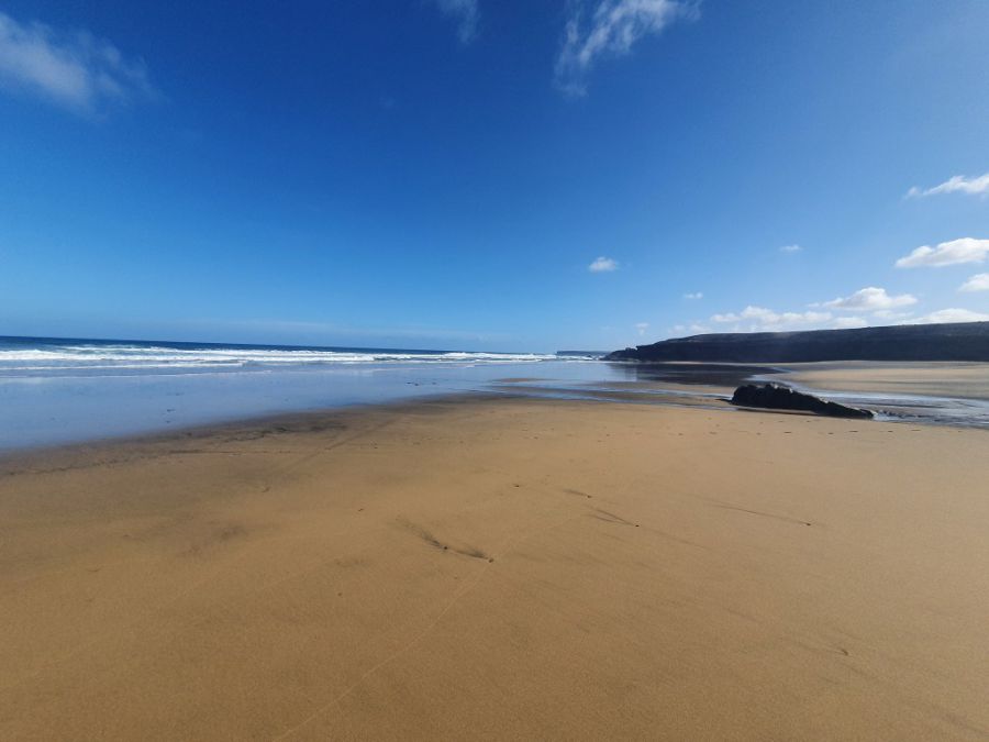Sonidos la naturaleza  de Fuerteventura para relajarte, para inspirarte...